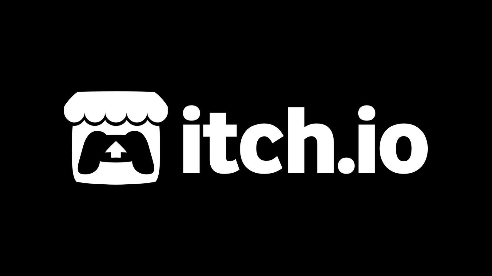 Itch.IO Icon